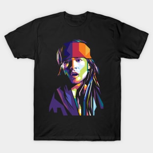 axl T-Shirt